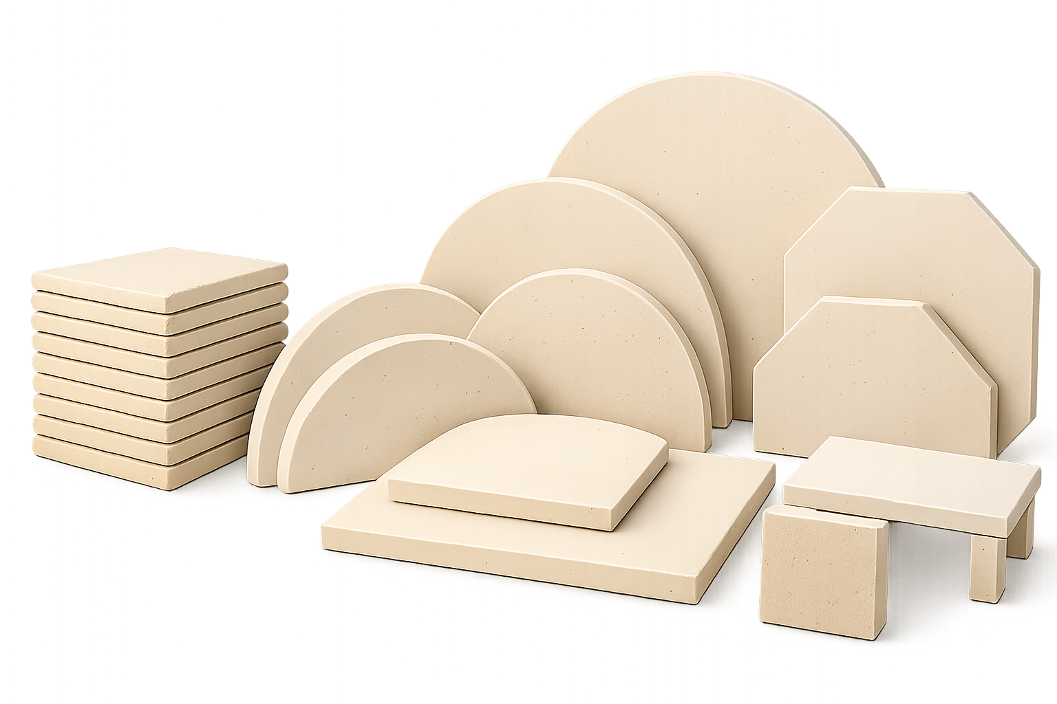 Kiln Shelves