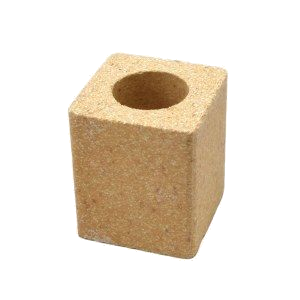 2" Kiln Posts