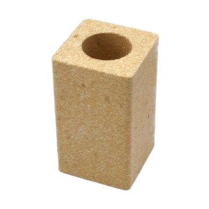 3" Kiln Posts