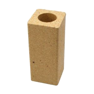 4" Kiln Posts