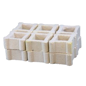 Kiln Post 0.5" x 1"