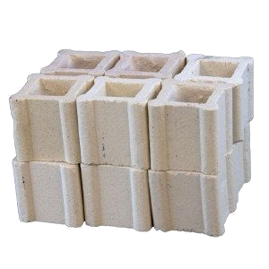 Kiln Post 1" x 1"