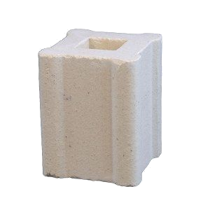 Kiln Post 1" x 1.5"