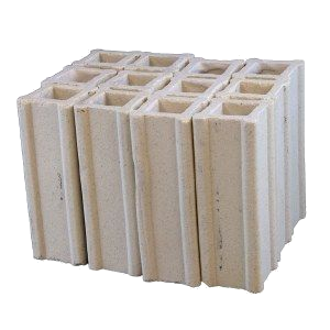 Kiln Post 3" x 1"