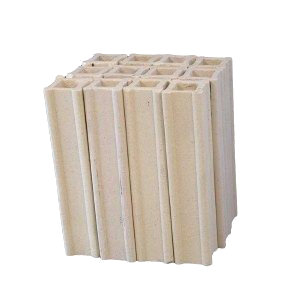Kiln Post 5" x 1"