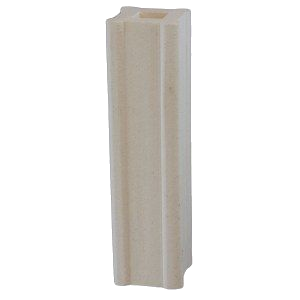 Kiln Post 6" x 1.5"