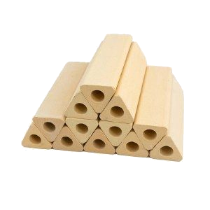 Kiln Post Triangular 5" (12)